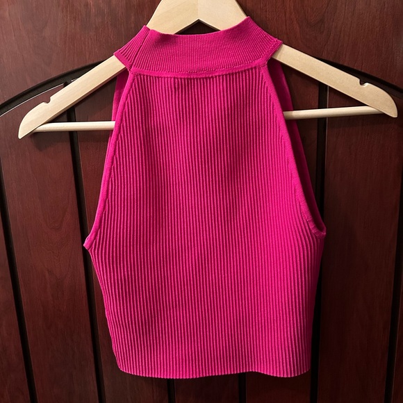 Babaton sculpt tank top - Picture 3 of 3